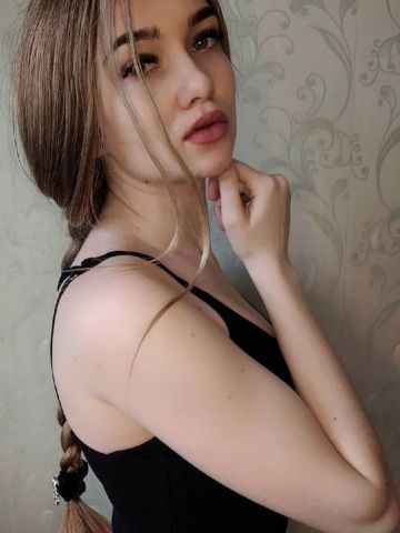 Проститутка Елизавета