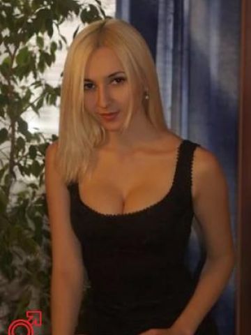 Проститутка Мишель